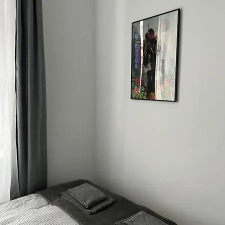 Srodmiescie 2 * Wałbrzych