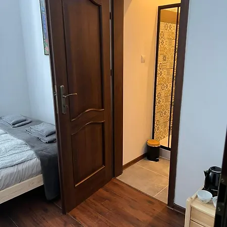 Srodmiescie 2 Lejlighed *