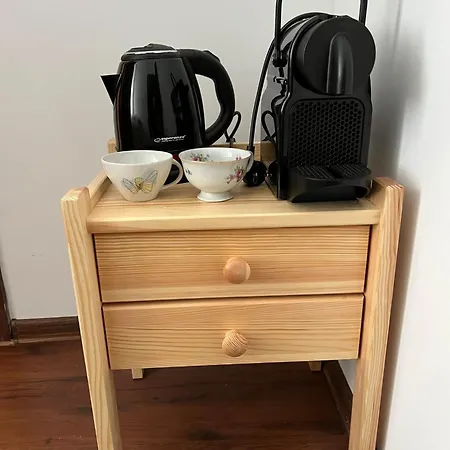 Srodmiescie 2 Wałbrzych