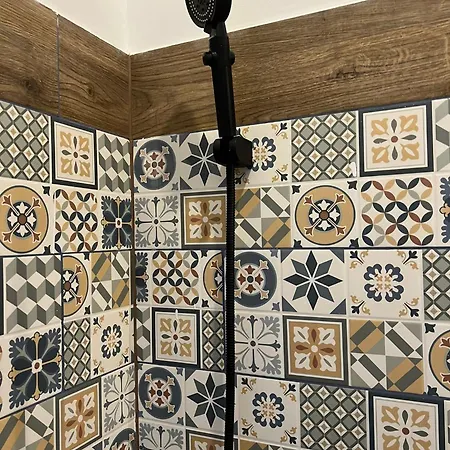 Appartement Srodmiescie 2