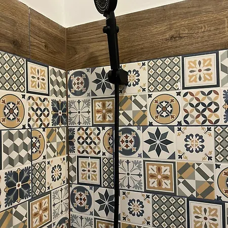 Apartament Srodmiescie 2