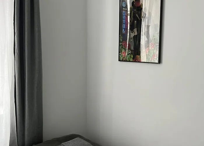 Srodmiescie 2 * Wałbrzych