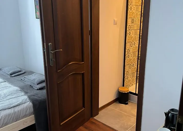 Srodmiescie 2 Appartement *