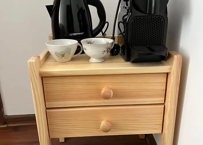 Srodmiescie 2 Wałbrzych