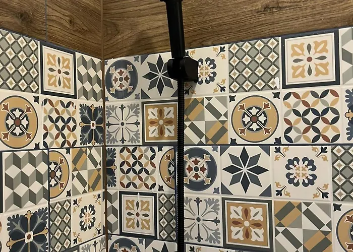 Lejlighed Srodmiescie 2